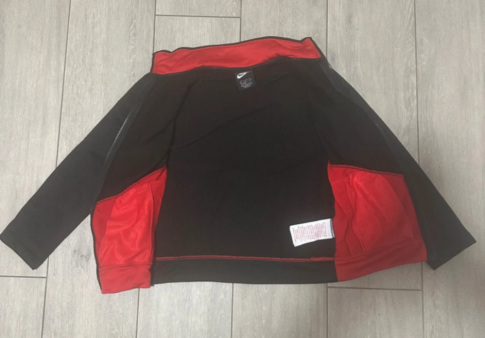 Jaqueta Nike infantil – photo 3